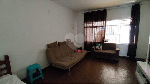 Venda Sobrado São Paulo Vila Bela 1