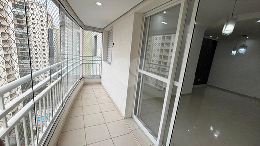 Aluguel Apartamento São Paulo Vila Gomes Cardim 1