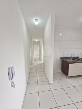 Aluguel Apartamento Vinhedo Vista Alegre 1