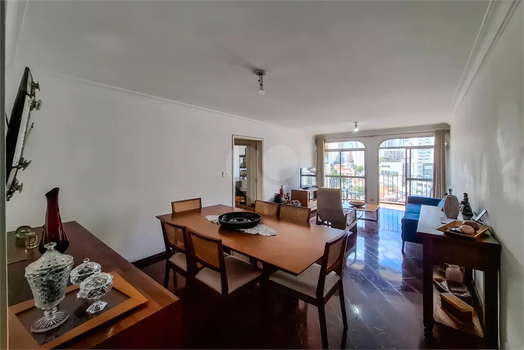 Venda Apartamento São Paulo Vila Clementino 1