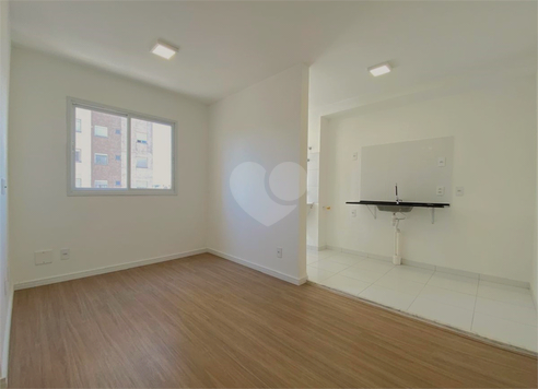 Venda Apartamento São Paulo Vila Souza 1
