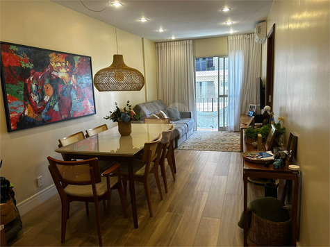 Venda Apartamento Rio De Janeiro Vila Isabel 1