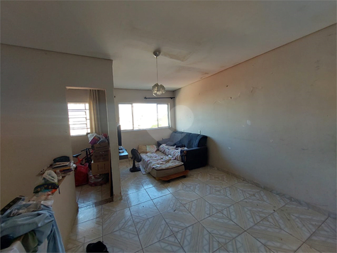 Venda Sobrado Sorocaba Vila Augusta 1
