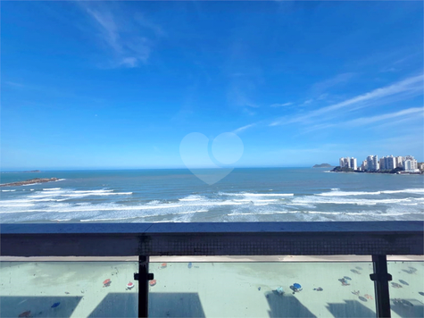 Venda Apartamento Guarujá Pitangueiras 1