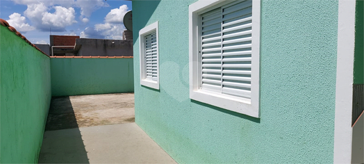 Venda Casa térrea Araçariguama Jardim Bela Vista 1