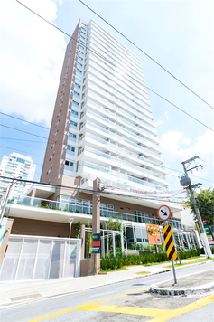 Aluguel Apartamento São Paulo Jardim Da Glória 1