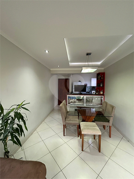 Venda Apartamento São Paulo Vila Siqueira (zona Norte) 1