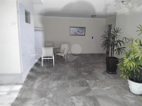 Venda Apartamento São Paulo Santana 1