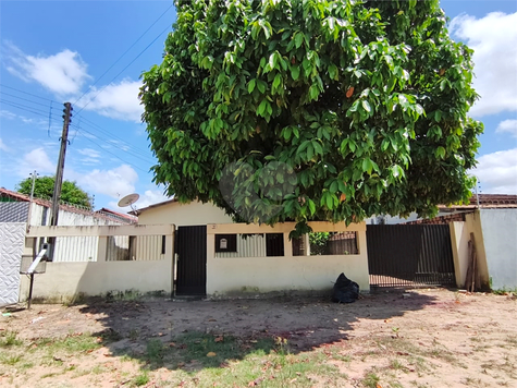 Venda Casa Boa Vista Nova Cidade 1