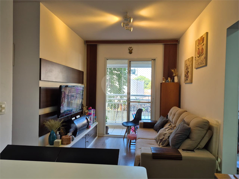 Venda Apartamento São Paulo Lapa 1