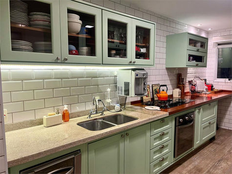 Venda Apartamento São Paulo Vila Leopoldina 1