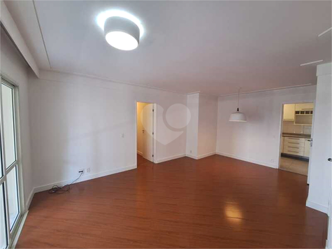 Aluguel Apartamento São Paulo Indianópolis 1