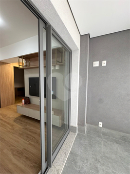 Aluguel Apartamento São Paulo Indianópolis 1