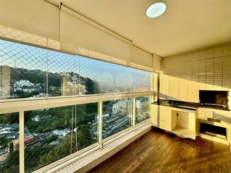 Venda Apartamento Santos Gonzaga 1