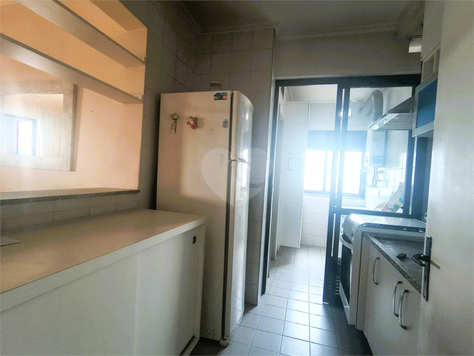 Condomínio Edifício Forest Park