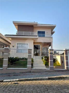 Venda Casa Lages Sagrado Coração De Jesus 1