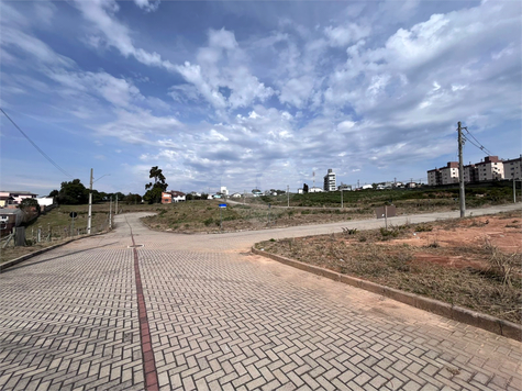 Venda Terreno Lages Petrópolis 1