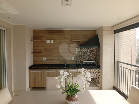 Aluguel Apartamento São Paulo Vila Santa Catarina 1