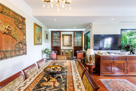 Condomínio Edifício Cartier