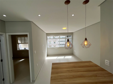 Venda Apartamento Santos Aparecida 1