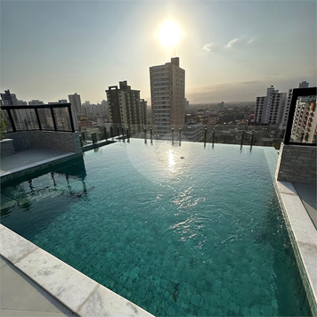 Venda Apartamento Praia Grande Tupi 1