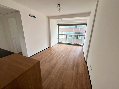 Aluguel Apartamento São Paulo Indianópolis 1