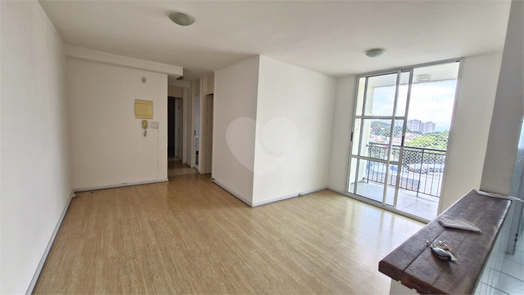 Venda Apartamento São Paulo Rio Pequeno 1