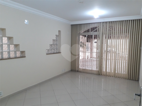 Venda Sobrado São Paulo Chácara Inglesa (zona Norte) 1