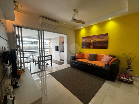 Venda Apartamento Bertioga Riviera 1