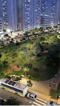 Aluguel Apartamento São Paulo Jardim Íris 1
