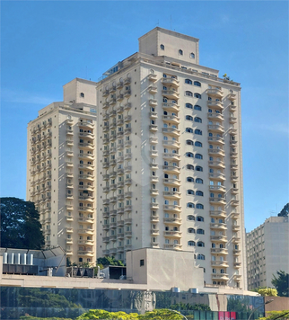 Aluguel Apartamento São Paulo Sumaré 1