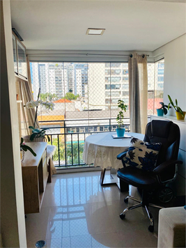 Venda Cobertura São Paulo Ipiranga 1