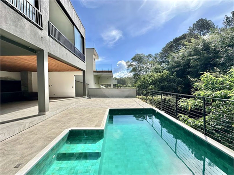 Venda Condomínio Jandira Jardim Do Golf I 1