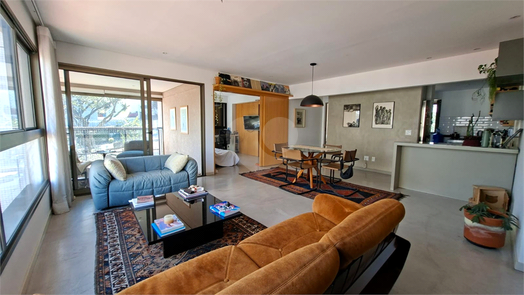 Aluguel Apartamento São Paulo Vila Madalena 1