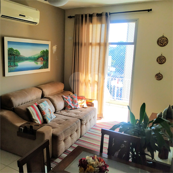 Venda Apartamento Niterói Ingá 1