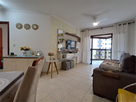Venda Apartamento Praia Grande Tupi 1