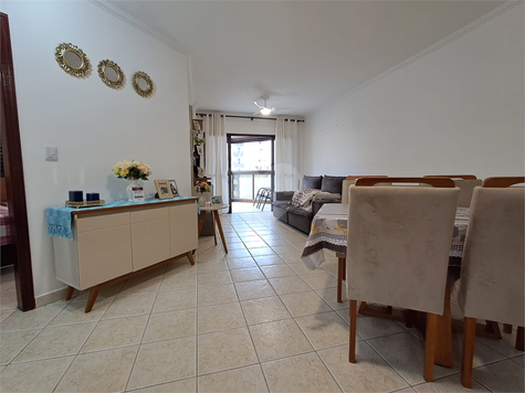 Venda Apartamento Praia Grande Tupi 1