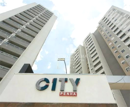 City Penha