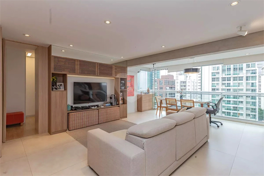 Aluguel Apartamento São Paulo Aclimação 1