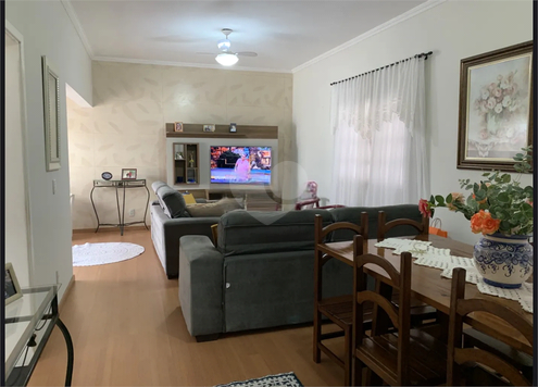 Venda Casa térrea Itupeva Residencial Santo Antônio 1