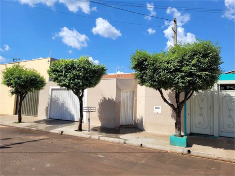 Venda Casa Ribeirão Preto Jardim Jóquei Clube 1