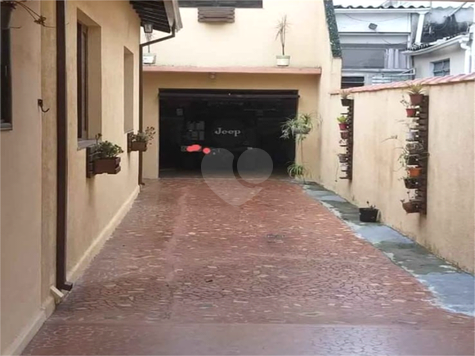 Venda Casa térrea Ribeirão Pires Centro 1