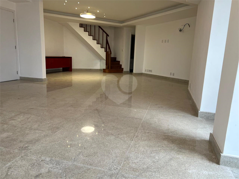 Venda Cobertura Rio De Janeiro Barra Da Tijuca 1