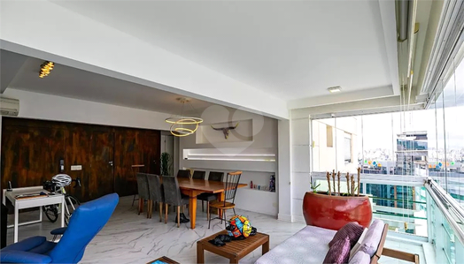 Venda Apartamento São Paulo Vila Olímpia 1