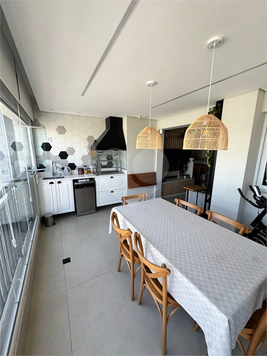 Venda Apartamento São Paulo Vila Albertina 1