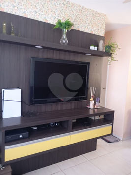 Venda Apartamento Indaiatuba Jardim Dos Colibris 1