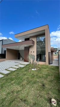 Venda Condomínio Sorocaba Cajuru Do Sul 1