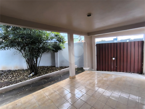 Venda Casa térrea Jundiaí Jardim Guanabara 1