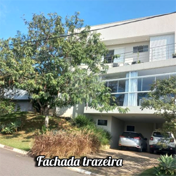 Venda Condomínio Vinhedo Pinheirinho 1
