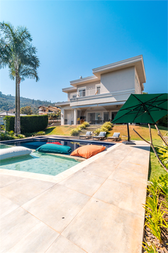 Venda Casa Atibaia Condomínio Porto Atibaia 1